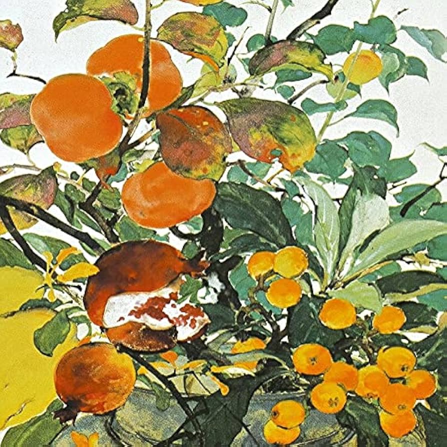 川端龍子、紅梅圖、超希少額装用画版、新品額装付、状態良好、送料込み 川端龍子、紅梅圖、超希少額装用画版、新品額装付、状態良好、送料